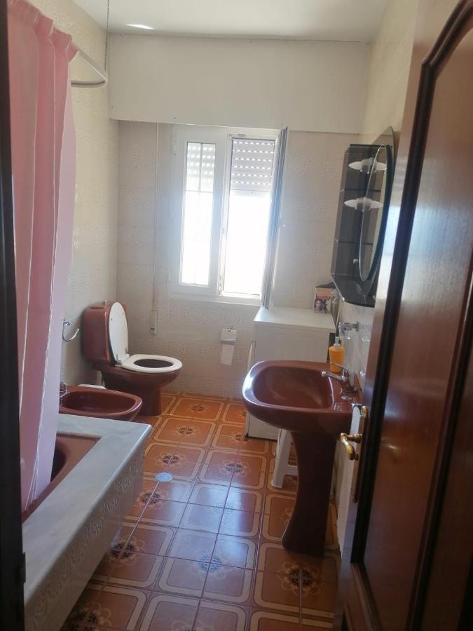 Apartamento Charo Toba Finisterre Exterior foto
